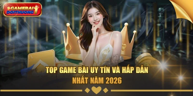 top game bài